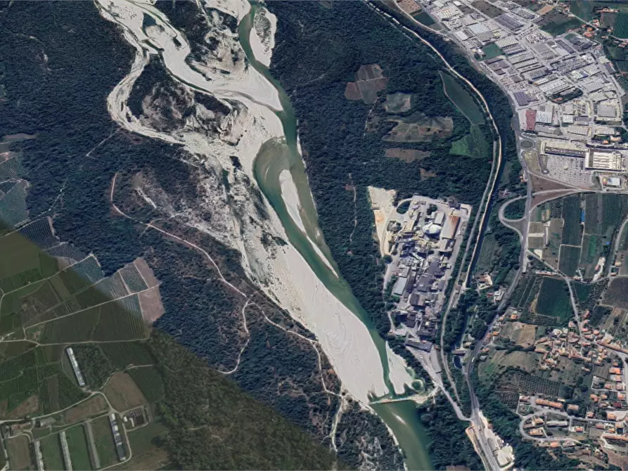 Immagine 12 di Porzione di casa in vendita  in Via Marconi a Pederobba