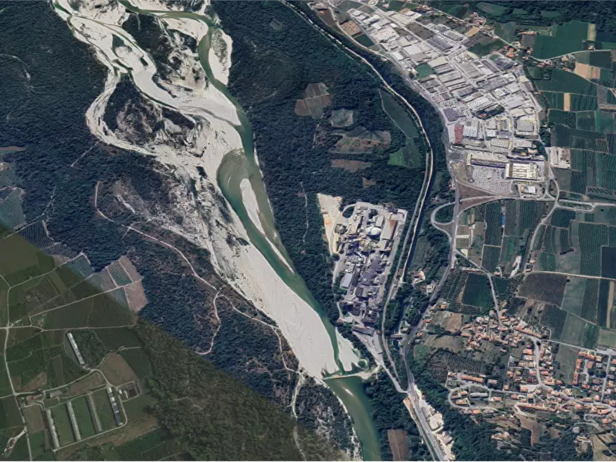 Immagine 13 di Porzione di casa in vendita  in Via Marconi a Pederobba