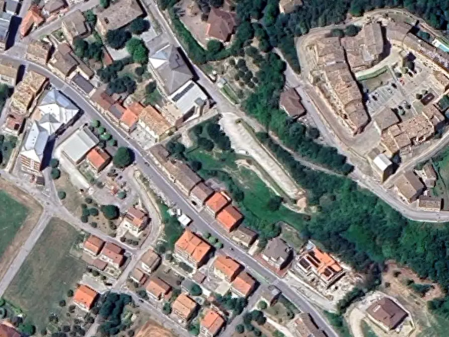 Immagine 10 di Appartamento in vendita  in Via don Luigi Sturzo a Montappone