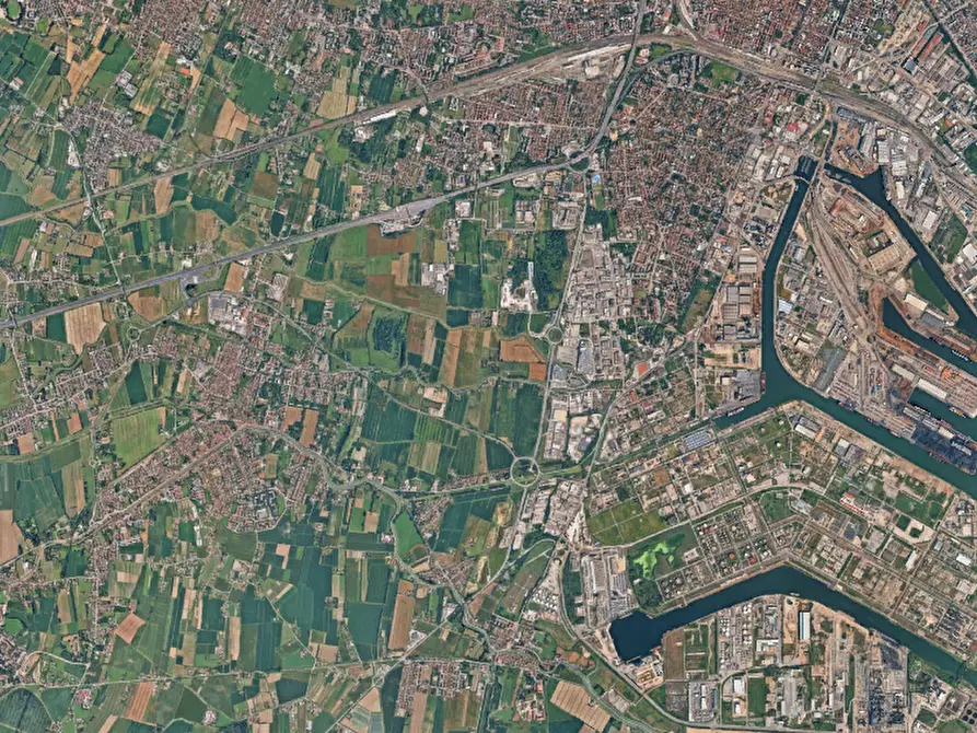 locale di sgombero in vendita a Venezia in zona Marghera