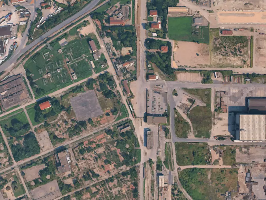 Immagine 3 di Magazzino in vendita  in Via dell’Elettricità a Venezia