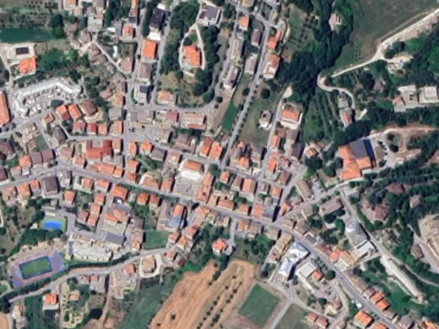 Immagine 19 di Appartamento in vendita  in Via don Luigi Sturzo a Montappone