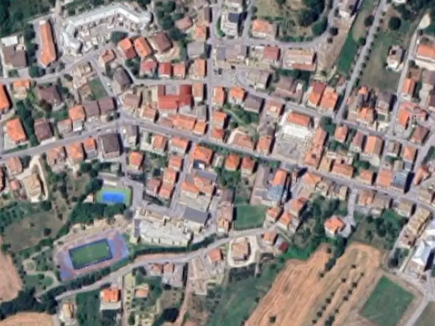 Immagine 20 di Appartamento in vendita  in Via don Luigi Sturzo a Montappone