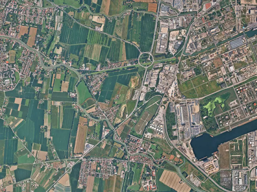 capannone in vendita a Venezia in zona Marghera