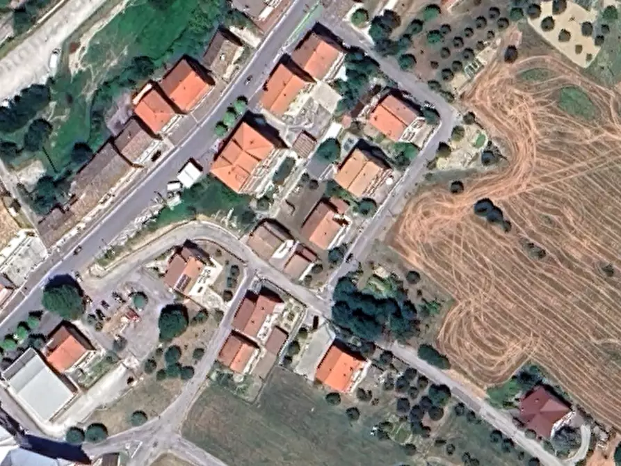 Immagine 34 di Appartamento in vendita  in Via don Luigi Sturzo a Montappone