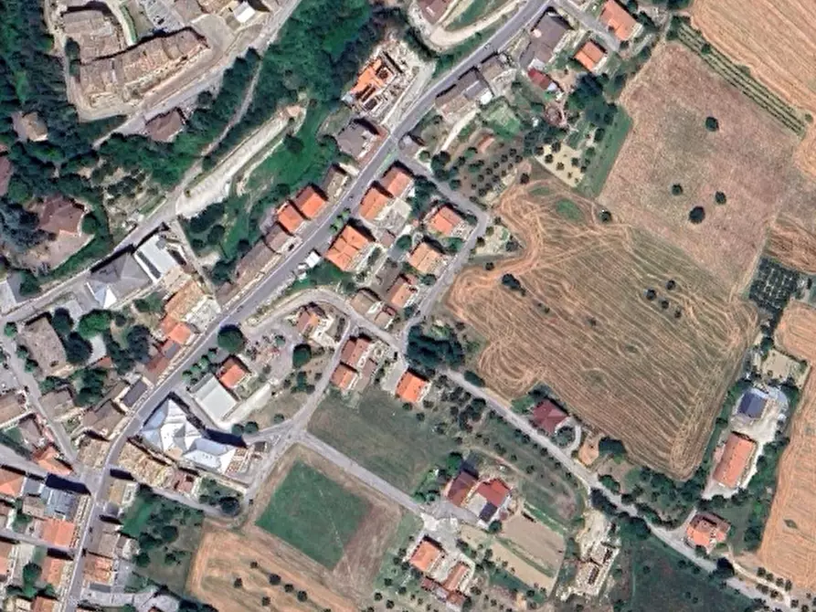 Immagine 35 di Appartamento in vendita  in Via don Luigi Sturzo a Montappone