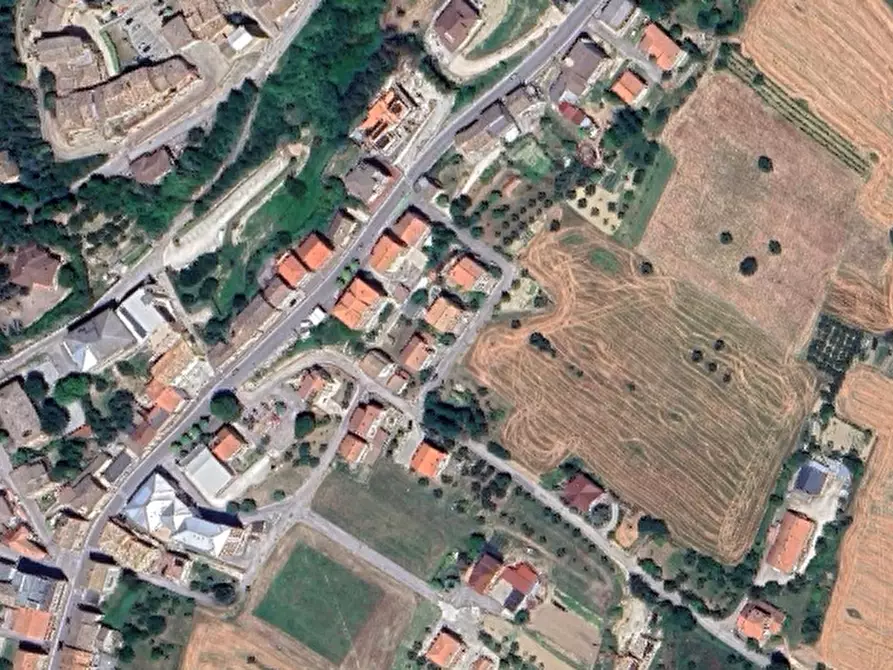 Immagine 36 di Appartamento in vendita  in Via don Luigi Sturzo a Montappone