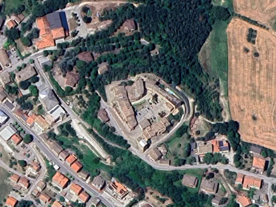 Immagine 37 di Appartamento in vendita  in Via don Luigi Sturzo a Montappone