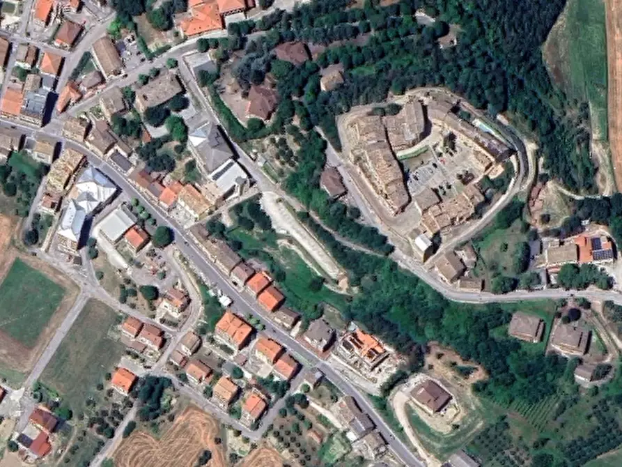 Immagine 38 di Appartamento in vendita  in Via don Luigi Sturzo a Montappone