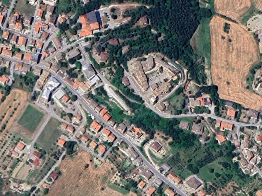 Immagine 39 di Appartamento in vendita  in Via don Luigi Sturzo a Montappone