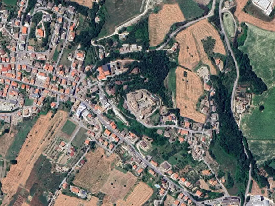 Immagine 40 di Appartamento in vendita  in Via don Luigi Sturzo a Montappone