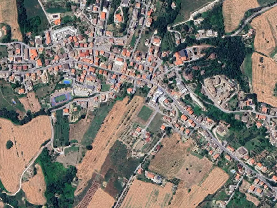 Immagine 41 di Appartamento in vendita  in Via don Luigi Sturzo a Montappone