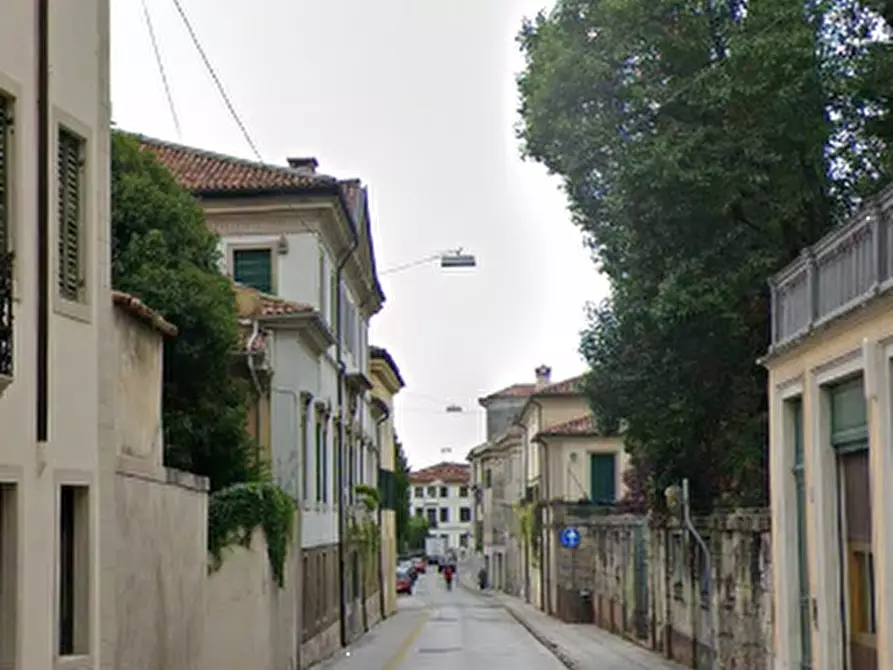 Immagine 2 di Appartamento in vendita  in Via Giuseppe Garibaldi a Vittorio Veneto