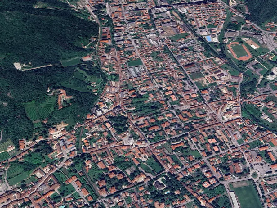 Immagine 5 di Appartamento in vendita  in Via Giuseppe Garibaldi a Vittorio Veneto