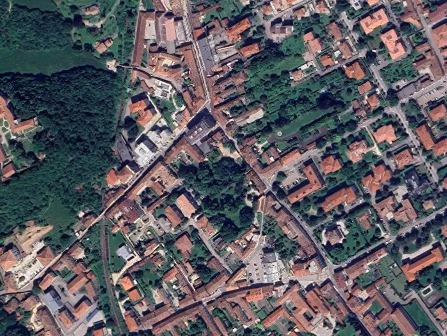 Immagine 3 di Negozio in vendita  in Via Lorenzo Da Ponte a Vittorio Veneto