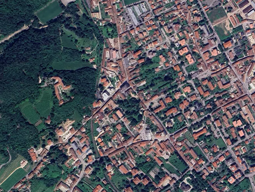 Immagine 4 di Negozio in vendita  in Via Lorenzo Da Ponte a Vittorio Veneto