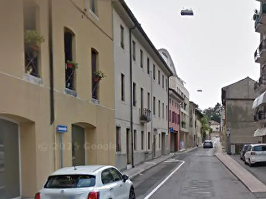 Immagine 8 di Negozio in vendita  in Via Lorenzo Da Ponte a Vittorio Veneto