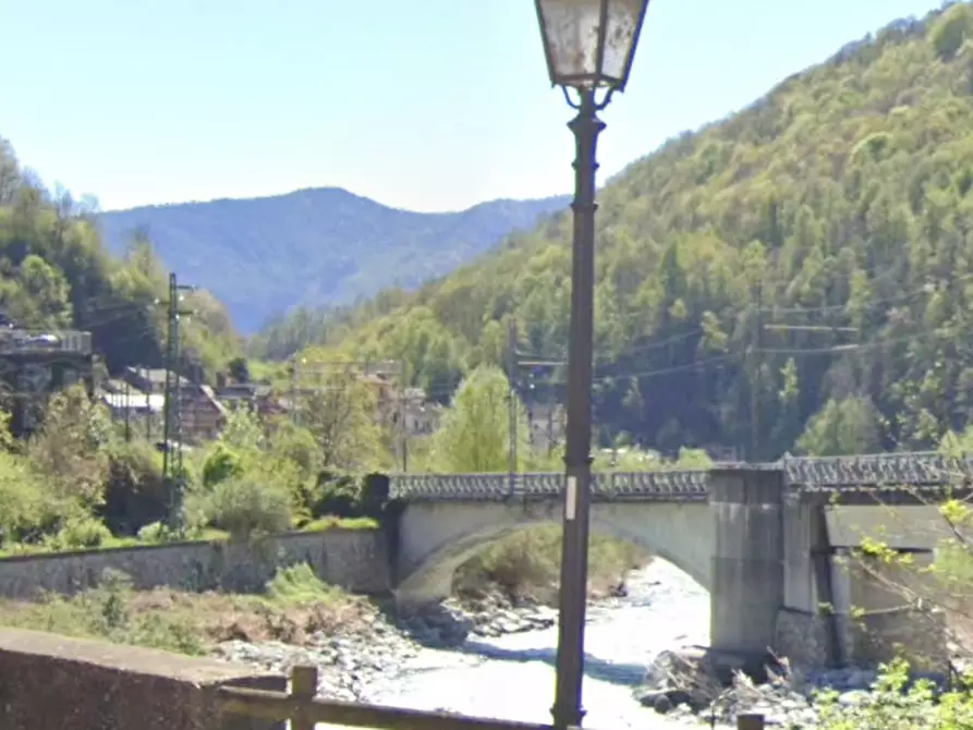 Immagine 6 di Garage in vendita  in Via Sabbione  a Mezzenile