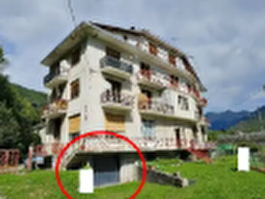 Immagine 8 di Garage in vendita  in Via Sabbione  a Mezzenile