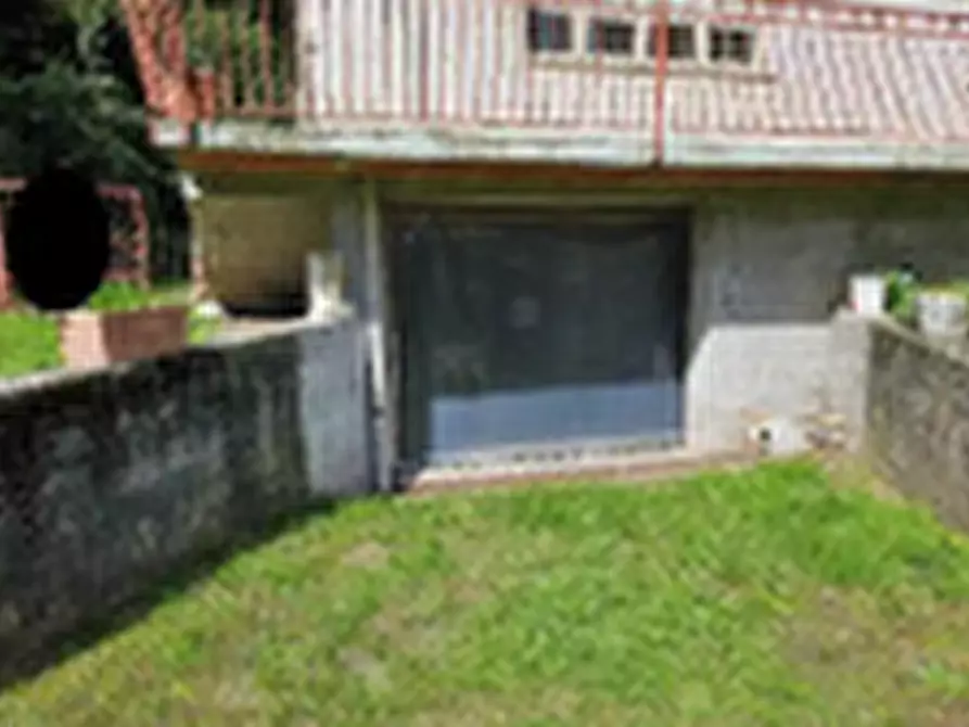 Immagine 9 di Garage in vendita  in Via Sabbione  a Mezzenile