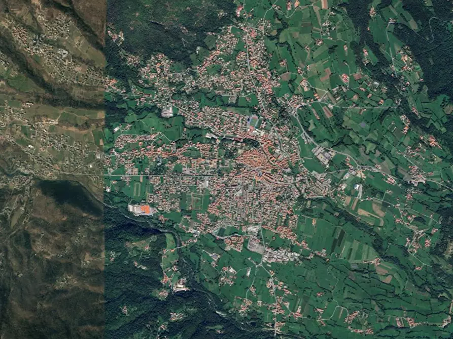 Immagine 6 di Terreno agricolo in vendita  in località Giaveno a Giaveno