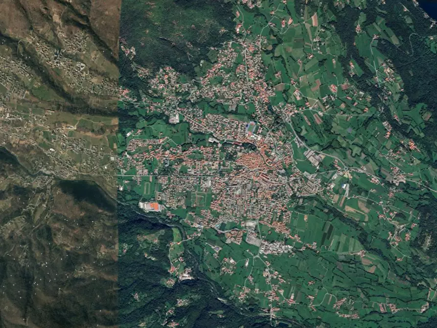 Immagine 7 di Terreno agricolo in vendita  in località Giaveno a Giaveno