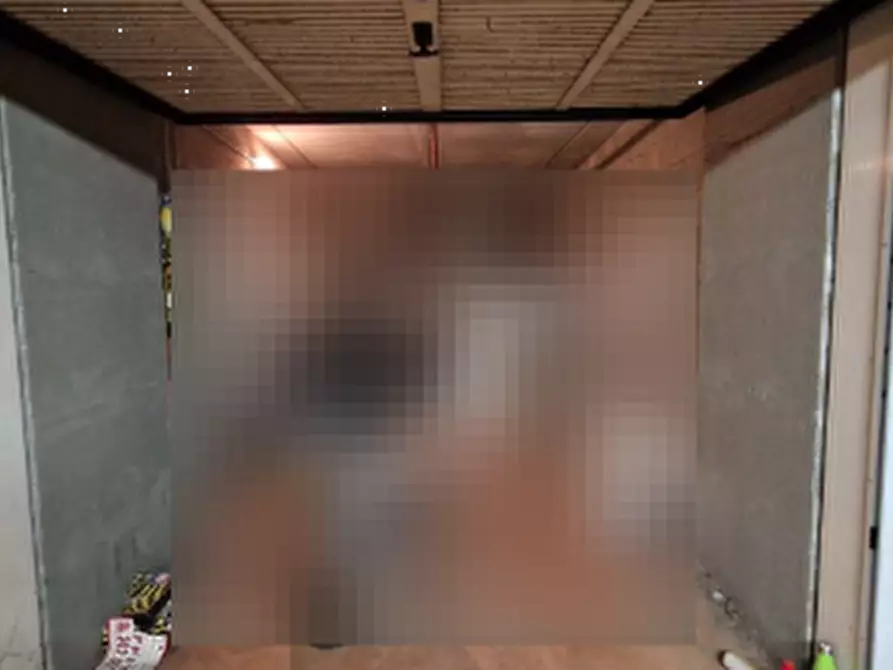 Immagine 2 di Garage in vendita  in Piazza Adriano a Torino