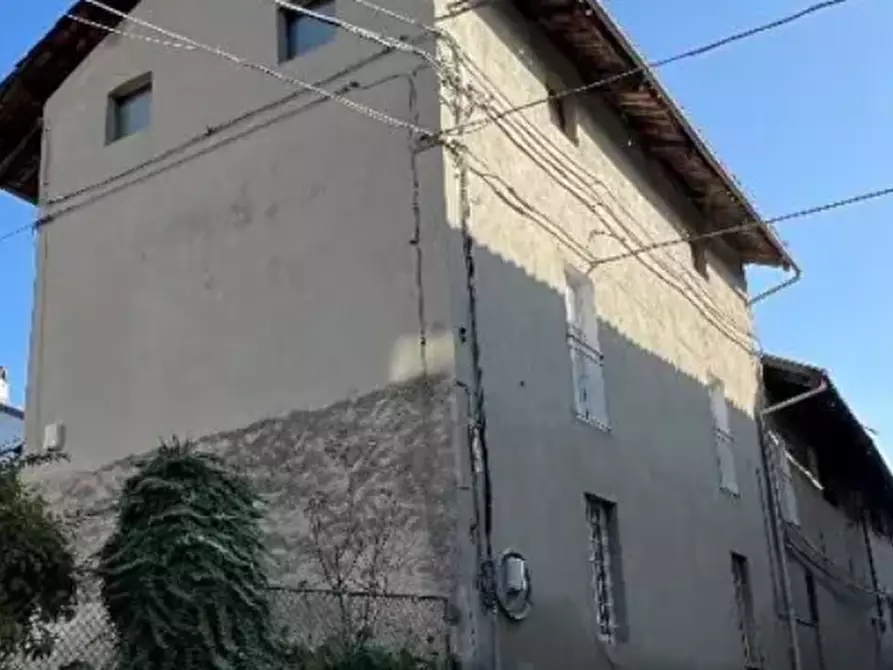 Immagine 2 di Porzione di casa in vendita  in Via Tommaso Ferreri a Barbania