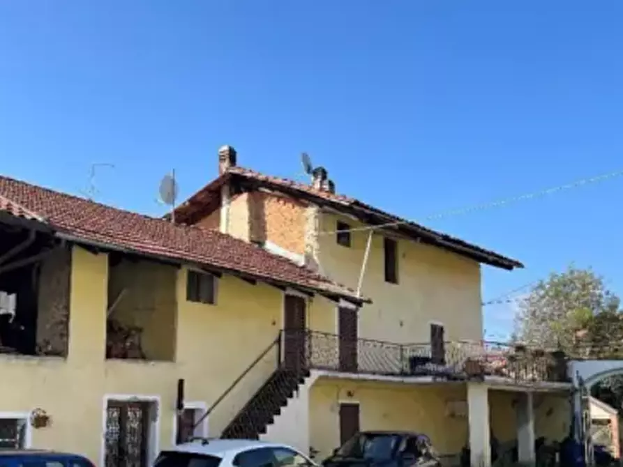 Immagine 4 di Porzione di casa in vendita  in Via Tommaso Ferreri a Barbania