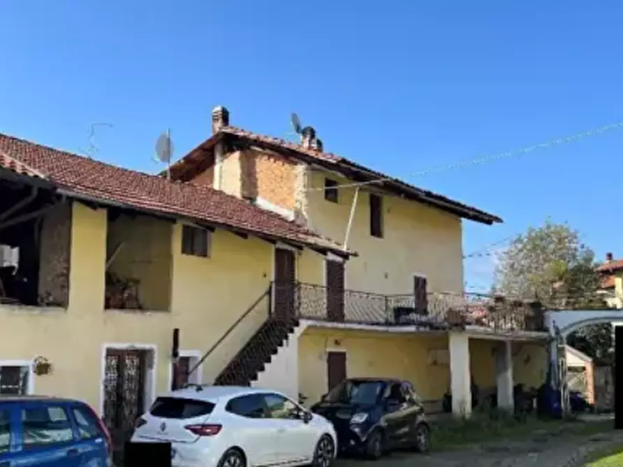 Immagine 8 di Porzione di casa in vendita  in Via Tommaso Ferreri a Barbania