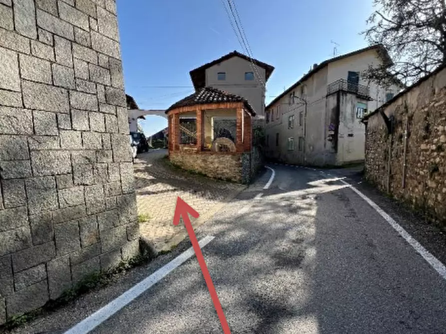 Immagine 11 di Porzione di casa in vendita  in Via Tommaso Ferreri a Barbania