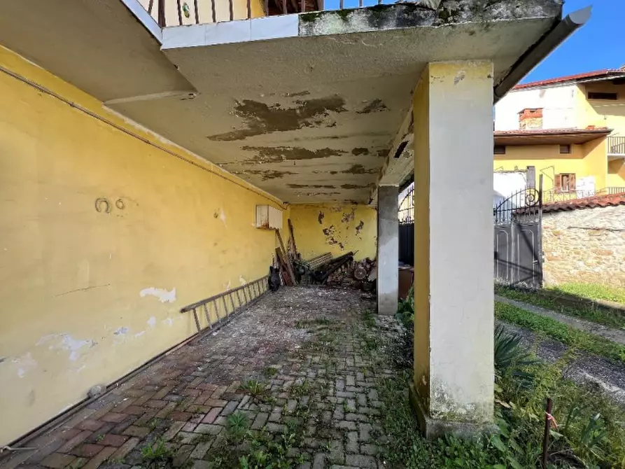 Immagine 12 di Porzione di casa in vendita  in Via Tommaso Ferreri a Barbania