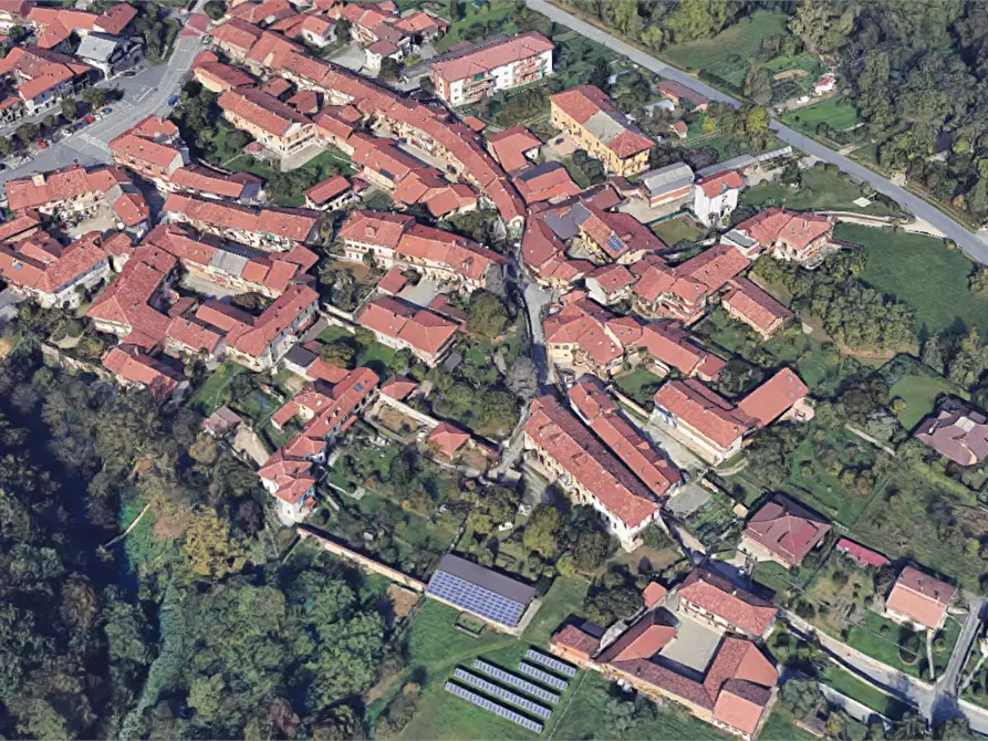 Immagine 15 di Porzione di casa in vendita  in Via Tommaso Ferreri a Barbania