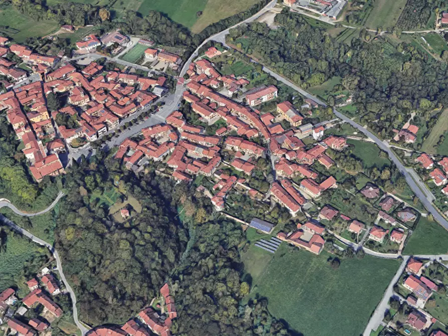 Immagine 16 di Porzione di casa in vendita  in Via Tommaso Ferreri a Barbania