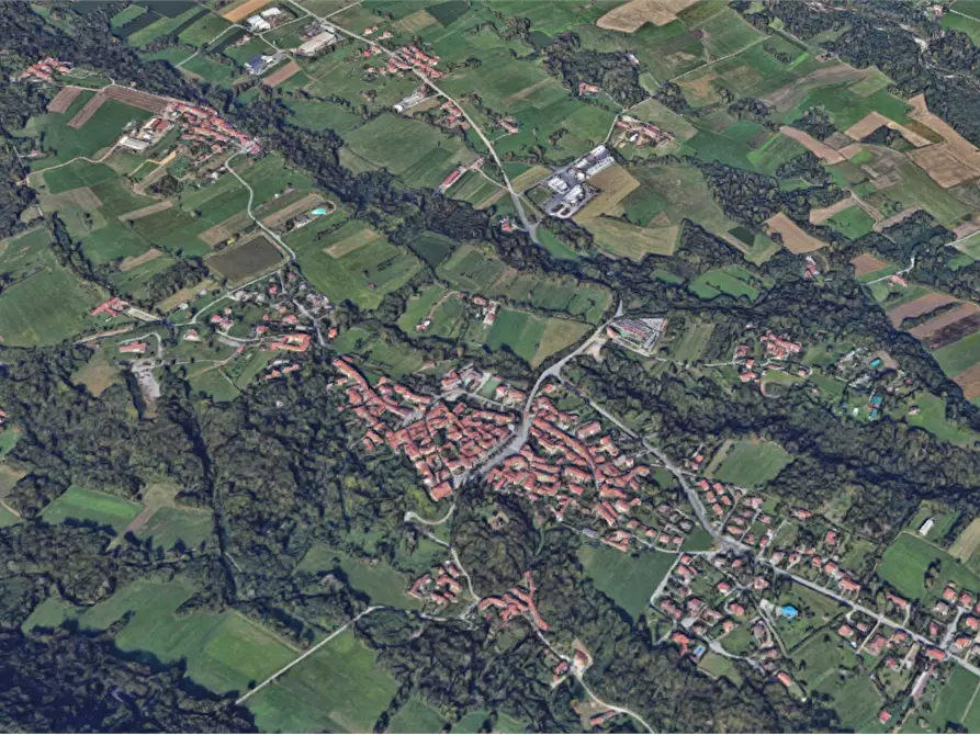 Immagine 18 di Porzione di casa in vendita  in Via Tommaso Ferreri a Barbania