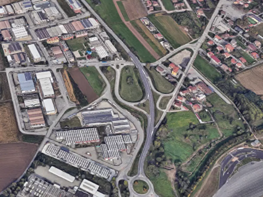 Immagine 6 di Capannone industriale in vendita  in Via Aldo Moro  a Rondissone