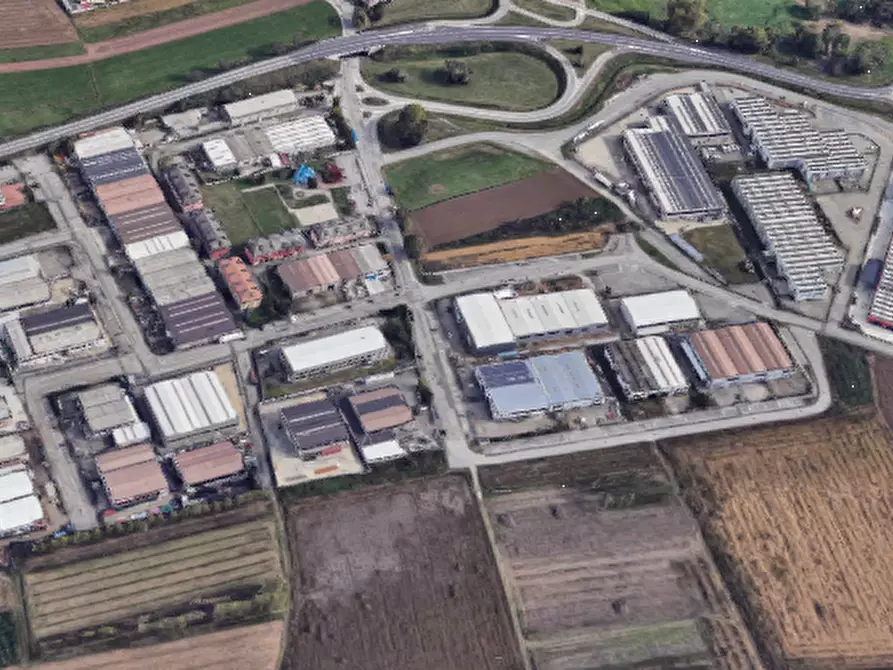 Immagine 7 di Capannone industriale in vendita  in Via Aldo Moro  a Rondissone