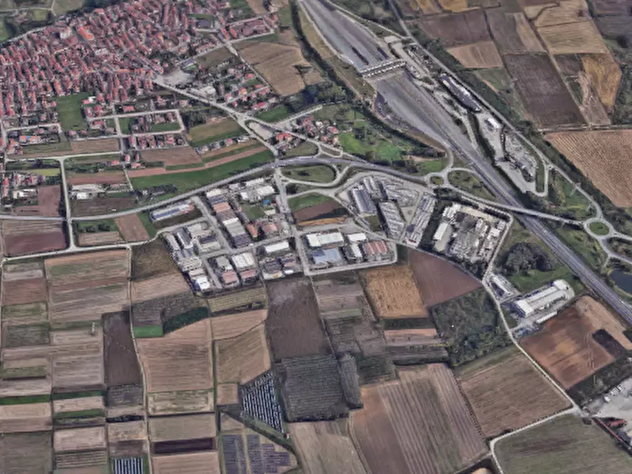 Immagine 8 di Capannone industriale in vendita  in Via Aldo Moro  a Rondissone