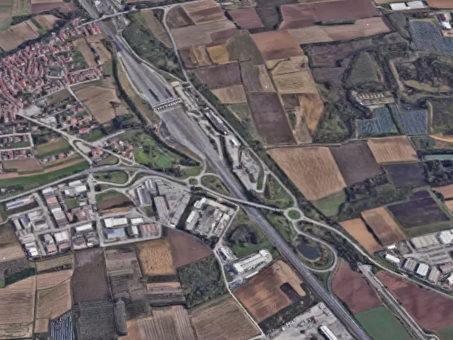 Immagine 10 di Capannone industriale in vendita  in Via Aldo Moro  a Rondissone