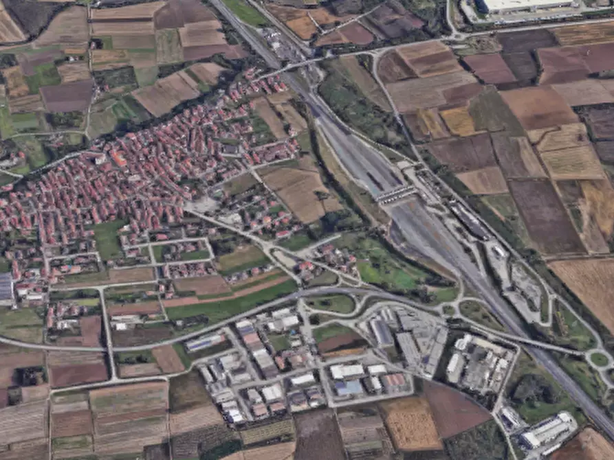 Immagine 11 di Capannone industriale in vendita  in Via Aldo Moro  a Rondissone