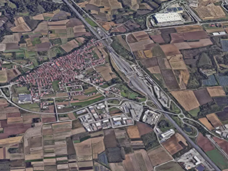 Immagine 12 di Capannone industriale in vendita  in Via Aldo Moro  a Rondissone