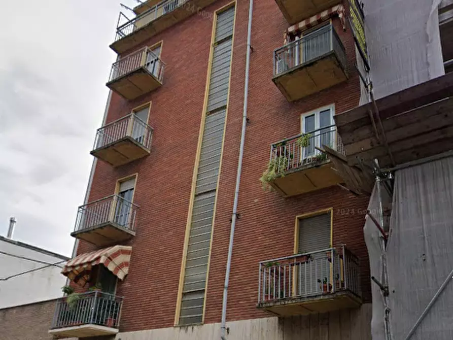 Immagine 4 di Appartamento in vendita  in Via Villa Giusti a Torino