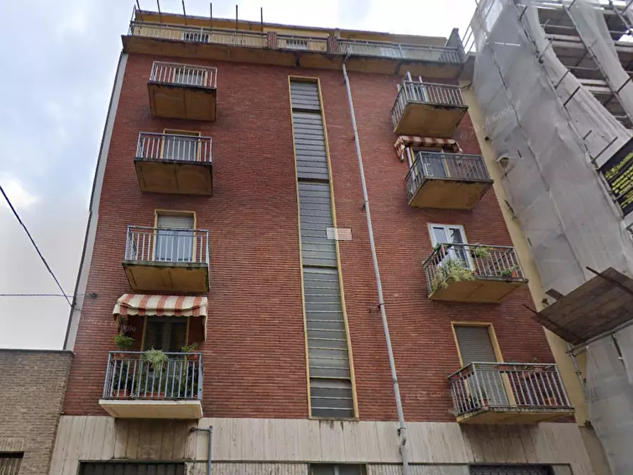 Immagine 8 di Appartamento in vendita  in Via Villa Giusti a Torino