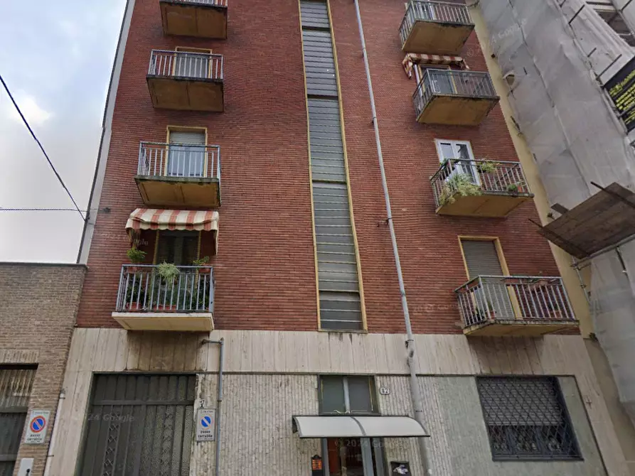 Immagine 11 di Appartamento in vendita  in Via Villa Giusti a Torino