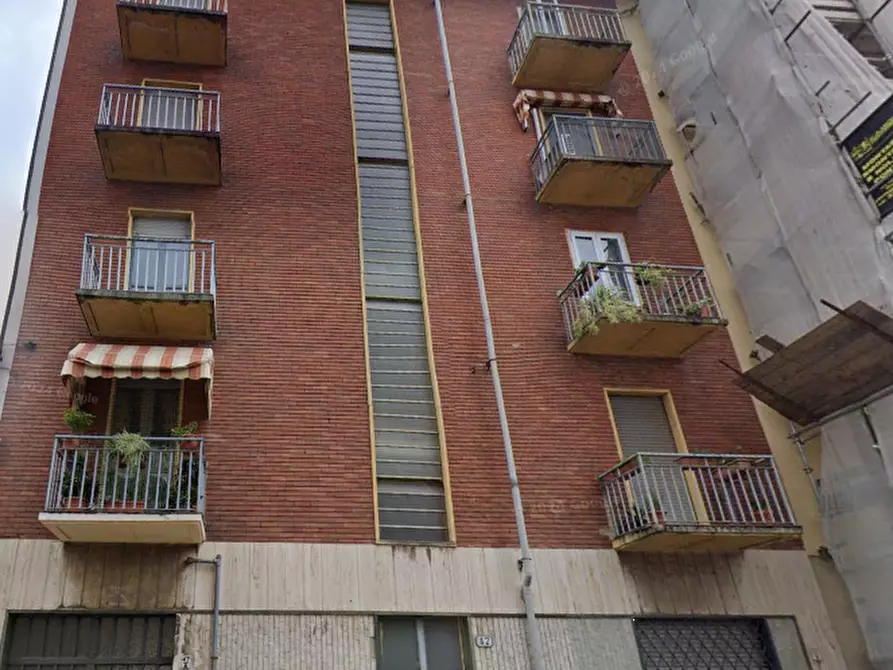 Immagine 12 di Appartamento in vendita  in Via Villa Giusti a Torino