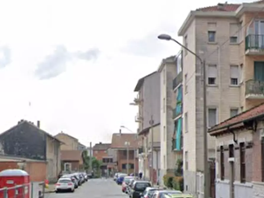 Immagine 15 di Appartamento in vendita  in Via Villa Giusti a Torino