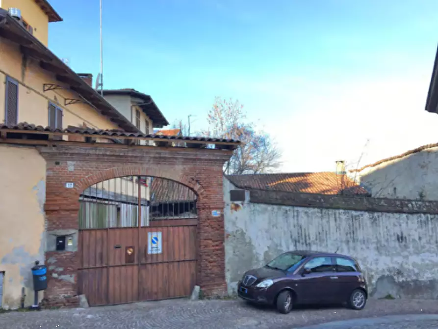 Immagine 1 di Appartamento in vendita  in Via Rocciamelone a Rivoli