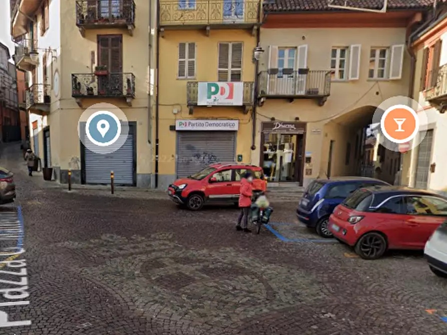 Immagine 4 di Appartamento in vendita  in Via Rocciamelone a Rivoli