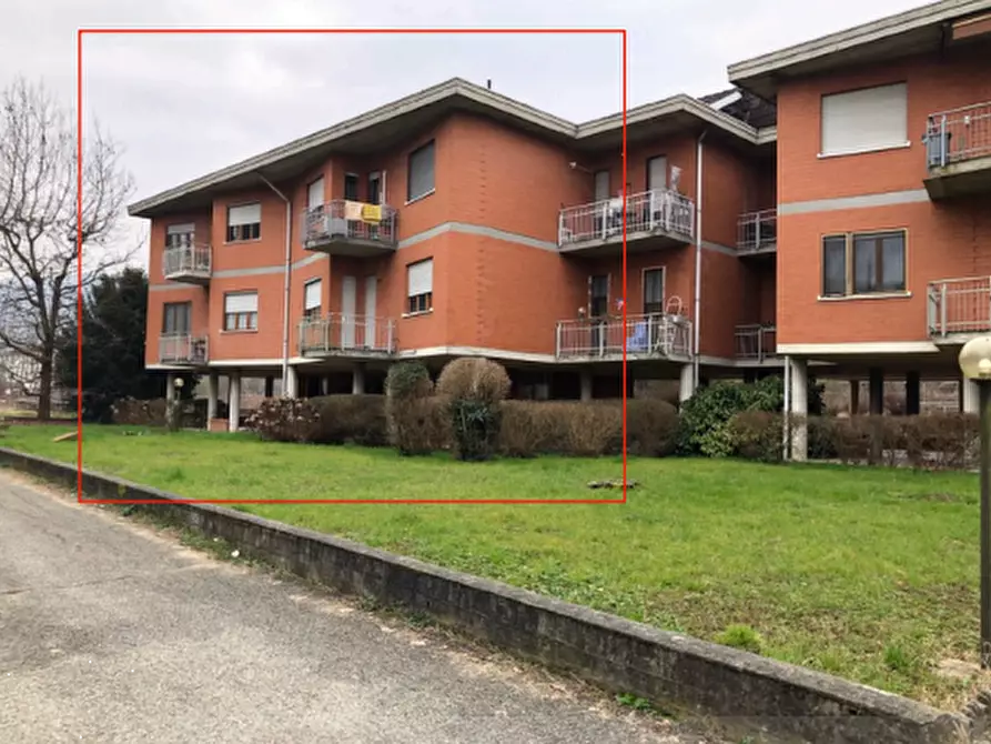 Immagine 1 di Appartamento in vendita  in Via Mascagni  a Gassino Torinese