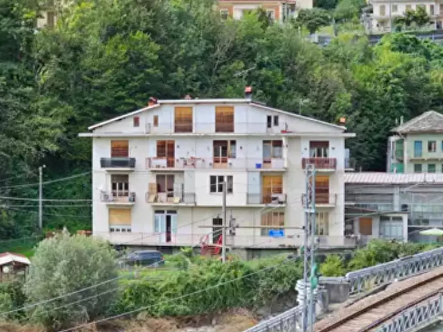 Immagine 2 di Appartamento in vendita  in Via Sabbione a Mezzenile